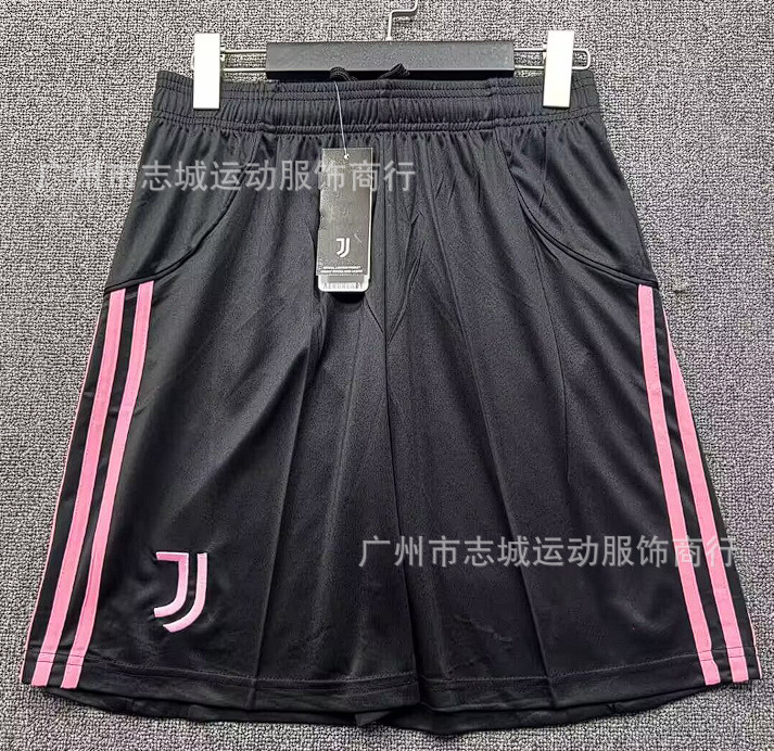 2526 nuevos uniformes de fútbol del club Chelsea Arsenal, uniformes de fútbol del Paris AC Barcelona con pantalones cortos a juego