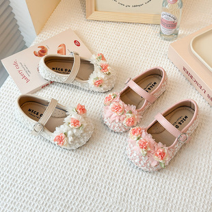 Ůͯ����СƤЬ2026���＾�¿��n�湫��Ь��ͯܛ�׆�Ь��ʽ����Ь