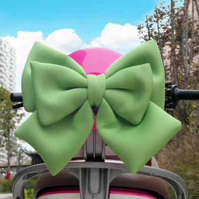 can be customized color — Other Electric Vehicle Accessories - avocado-green