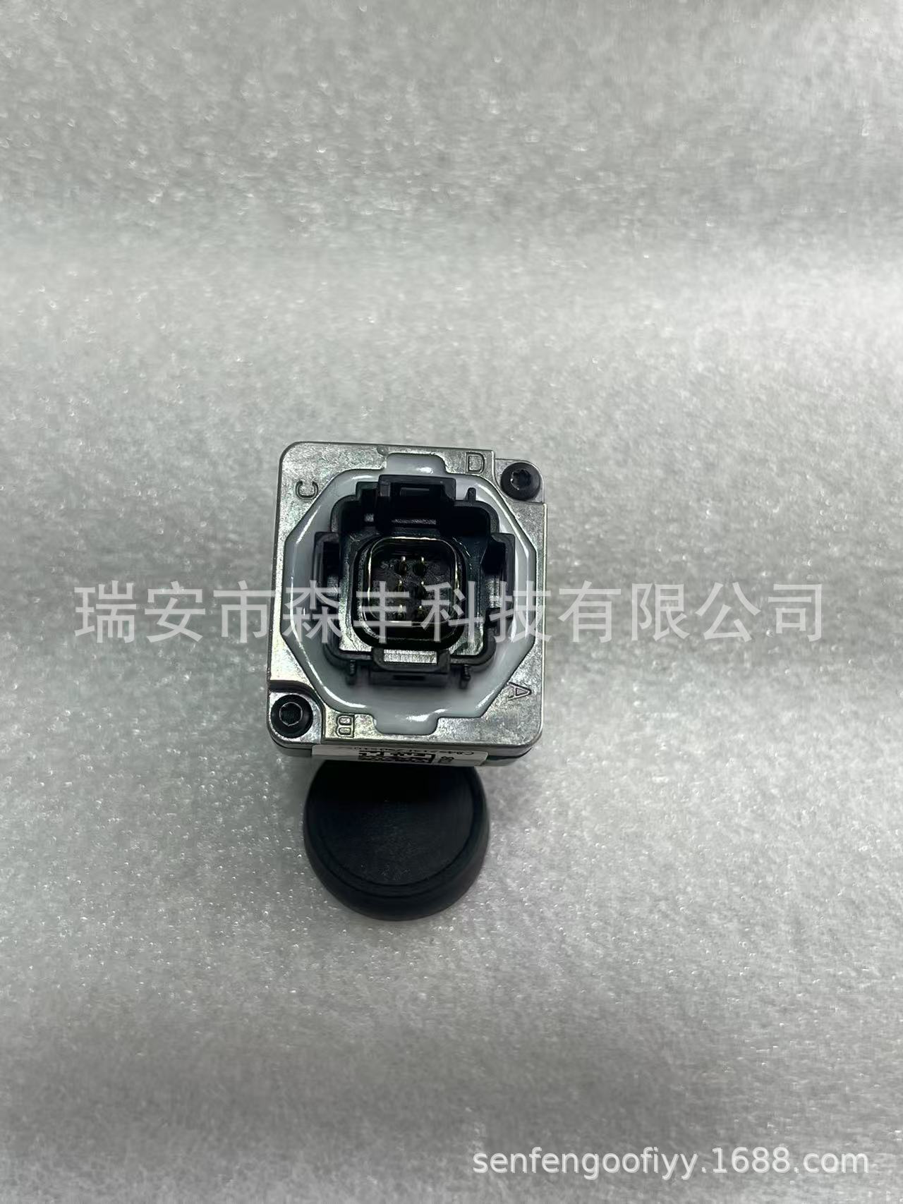 Fw93-19H422-Ab Is Suitable for Land Rover Jaguar Surround Rear View Reversing Camera Pdc Car Camera