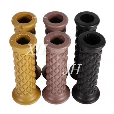 Dəbilqə (Kaska) aksesuarları – Wholesale motorcycle grip TPU