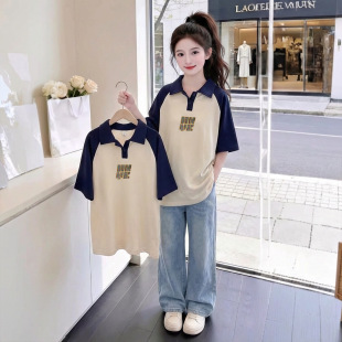 2026�ļ�ŮͯPolo�����b�д�ͯײɫ����ţ��ѝ��ͯ���e������b