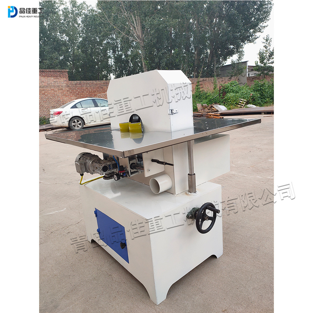 木工曲线圆棒砂光机 桌椅腿弯木异形抛光机 螺旋楼梯扶手打磨机