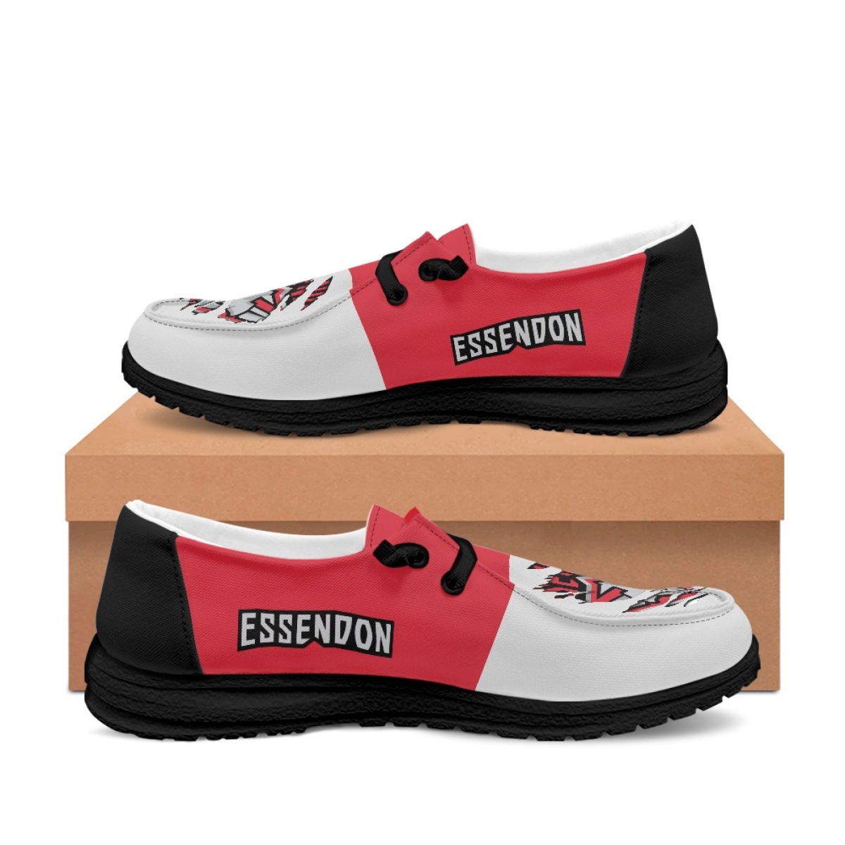 Essendon Football ClubBZ15B-1