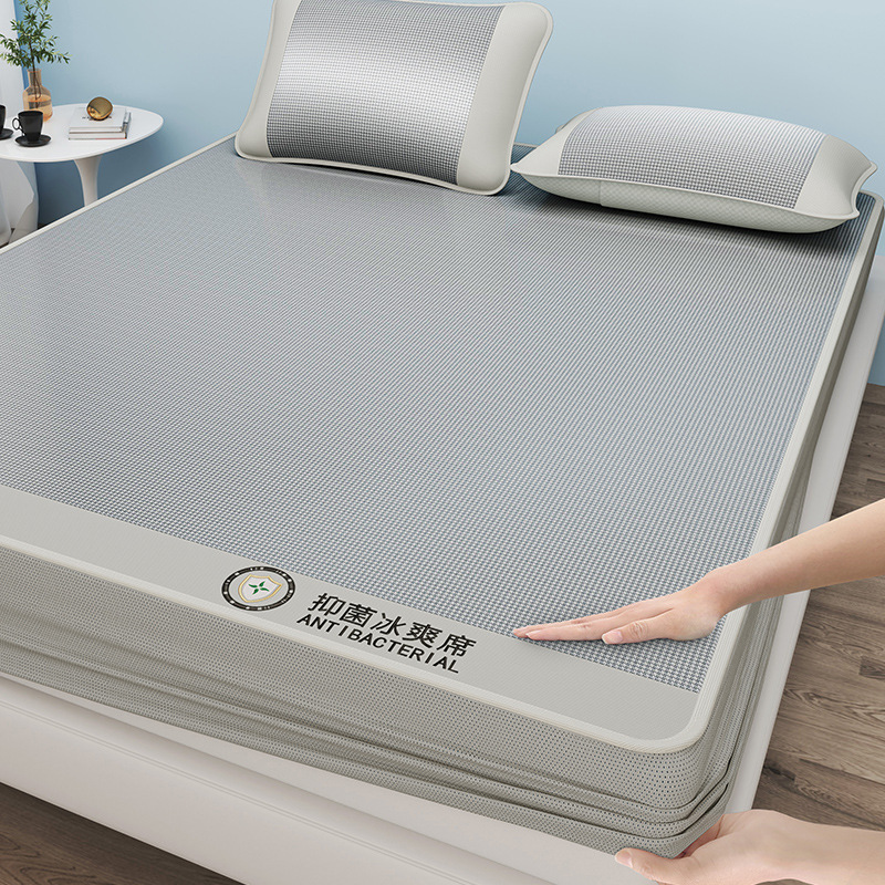 쿨링매트-그레이 [쿨링&끈적임 없음]