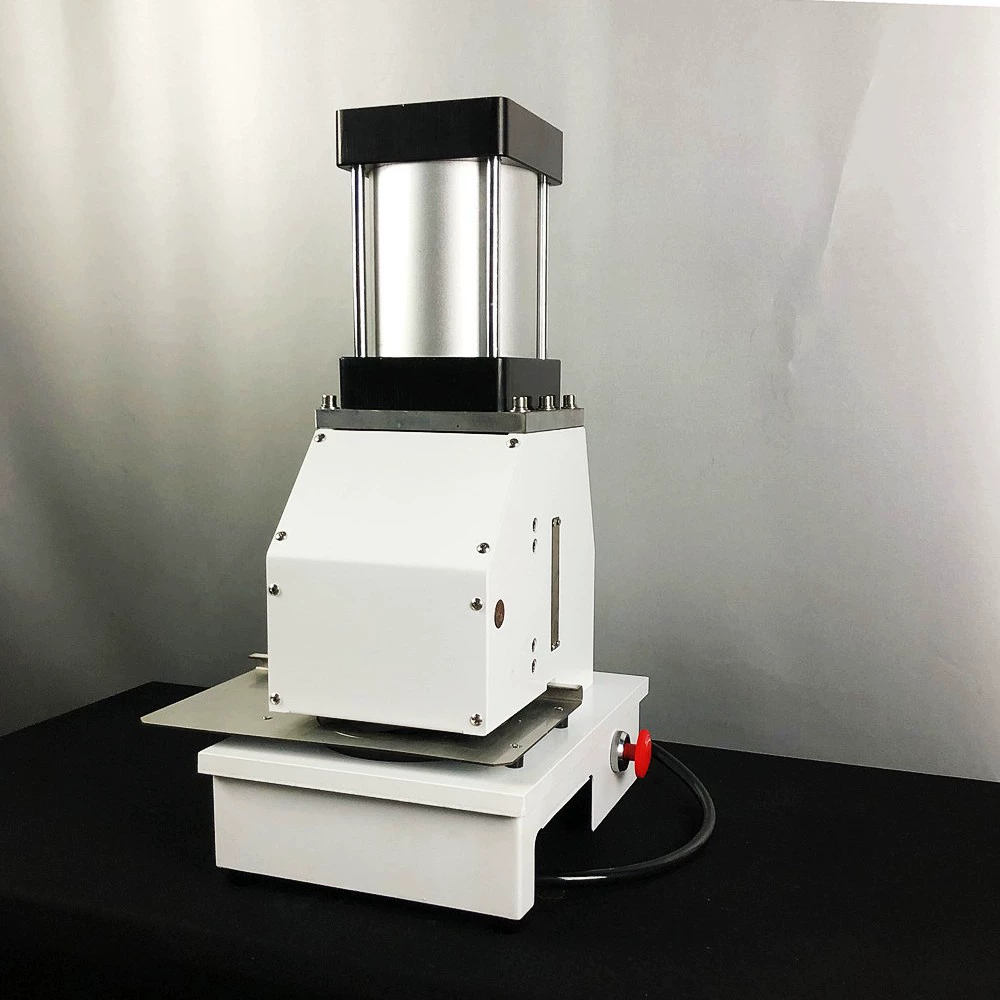 Количественный пробоотборник для бумаги, количественный пробоотборник круговой формы, количественный пробоотборник для пленки, прецизионные электронные весы