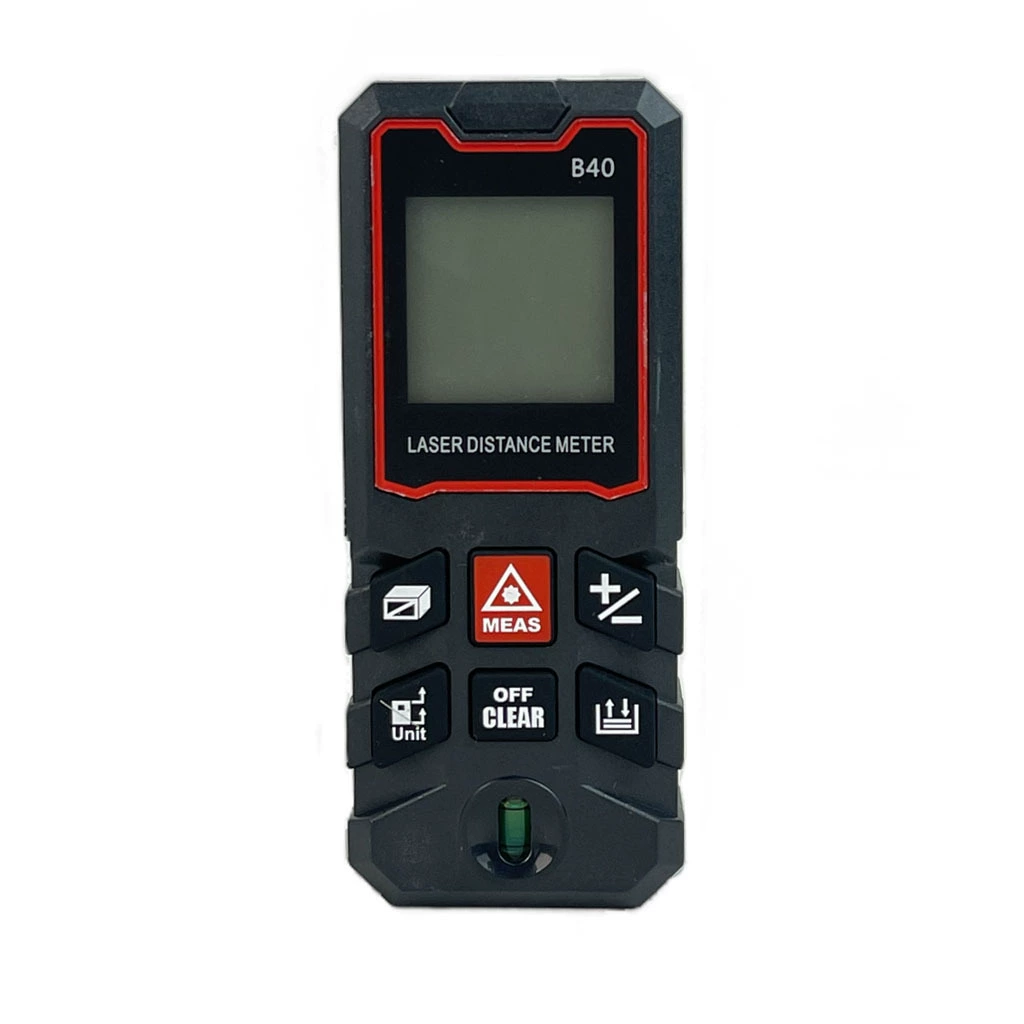 Д handheld высокоточный электронный ростометр, 100 метров