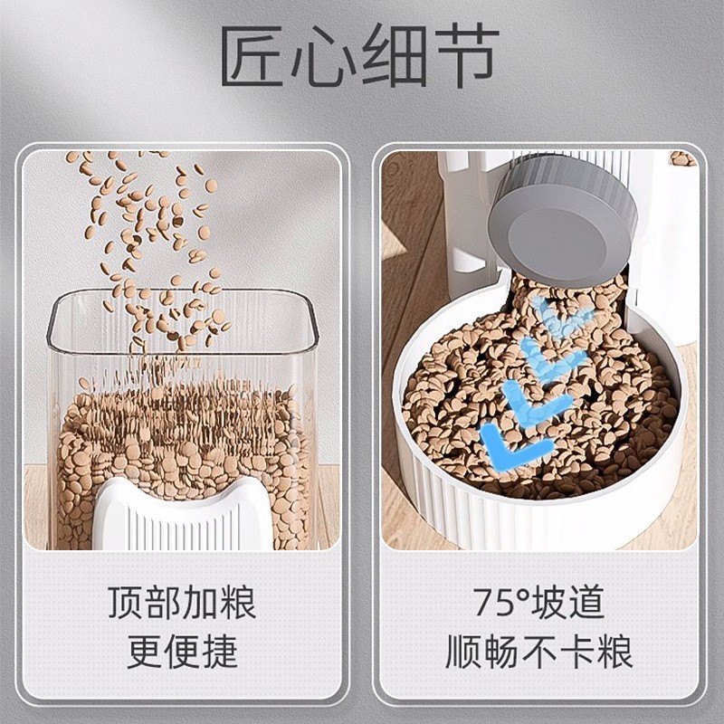 Dispensador de agua para gatos alimentador colgante automático para mascotas cuenca de agua colgante alimentación de agua no enchufable botella de agua para perros dispositivo para beber