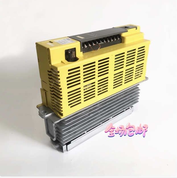 维修保养A06B-6089-H205数控机器人 驱动器 现货议价