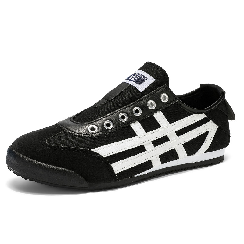 2025 New Style Cortez Casual Fashion Versatile Non-Slip Flat Lightweight Breathable Lace-Up Simple Durable Single Shoes_voghion.com