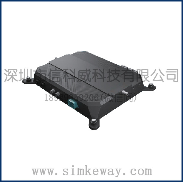 英伟达联宝 K-600 边缘算力计算机