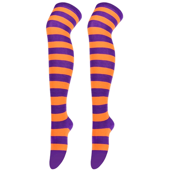 Purple+Orange/Width strip 61
