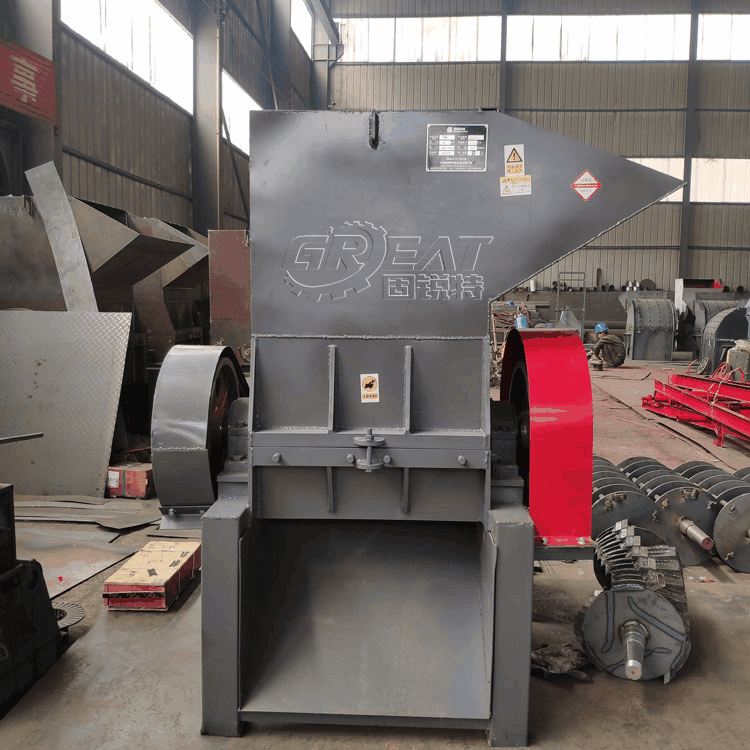 毛发粉碎机 布料粉碎机 服装厂边角料粉碎机 羊毛羊绒粉碎机