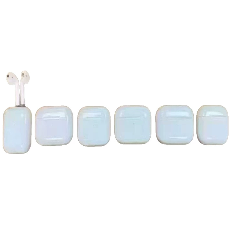 Кросс-бордер наушники AirPods Pro пятого, шестого и седьмого поколения с качественным активным шумоподавлением, совместимы с беспроводными Bluetooth-гарнитами Apple и Huawei