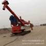 行走遥控螺旋自动卸船机