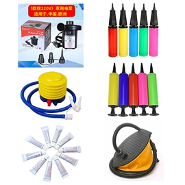 水上充气床;其他充气玩具;游泳圈