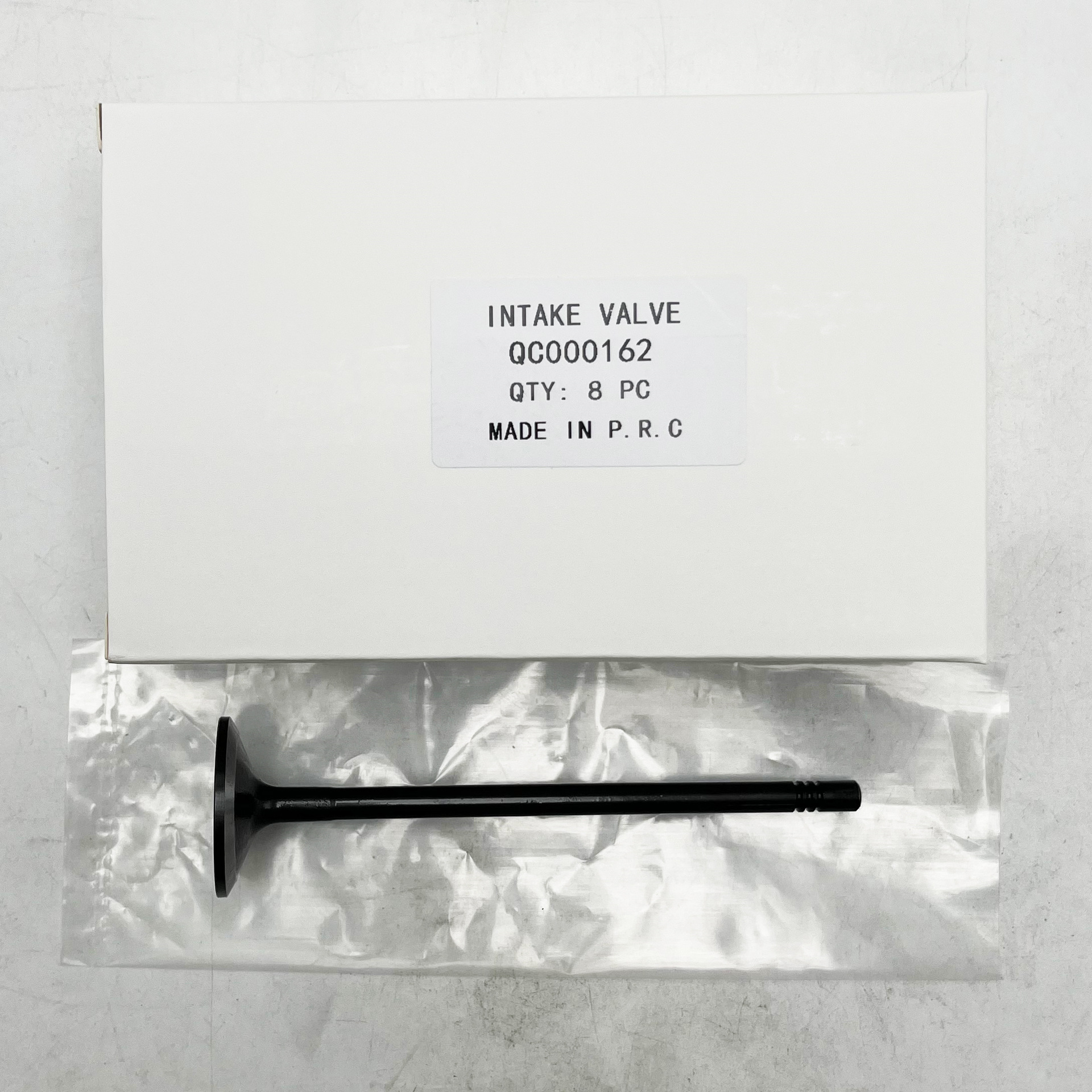 Suitable for MITSUBISHI FUSO 4P10 Valve QC000162 / QC000143