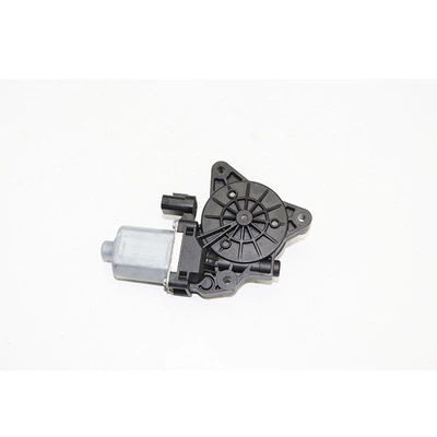 Motor of the 2016-2021 Hyundai – Power supply, ignition system accessories