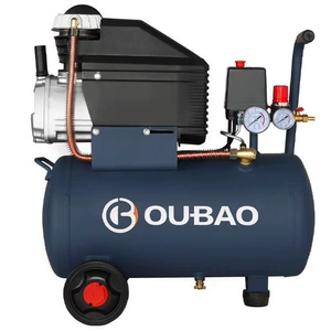 Auburg portable compressor air compressor Fengli 24L direct online 1.1kw/1.5HP