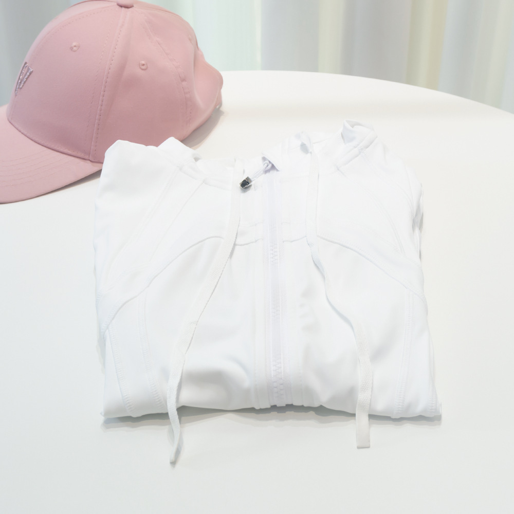 흰색 6133 후드(업그레이드 모델)