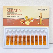 ���Hair repair Serum���oȾ�C���_���o�l���� ����ë����ϴ����