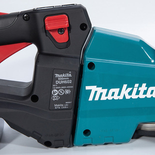 Wholesale MAKITA rechargeable fence trimmer DUH601 DUH602 electric pruning machine green bamboo machine