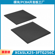 XC6SLX25-3FTG256C ���bFBGA-256 FPGA�F���ɾ����T���ICȫ��