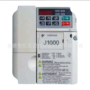 Инвертор Yaskawa CIMR-JU4A0005BAA, CIMR-JU4A0007BAA новый в наличии по договорной цене