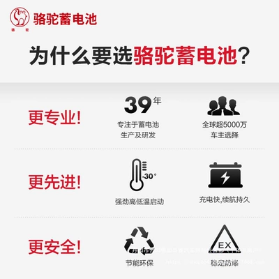 Toyota – Car battery/battery for Toyota Camry