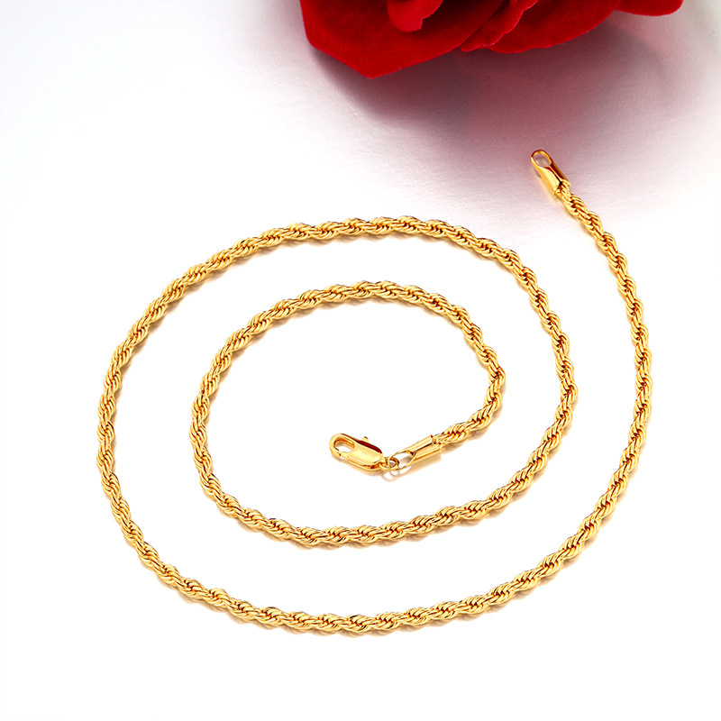 24k - 2.5mm50cm