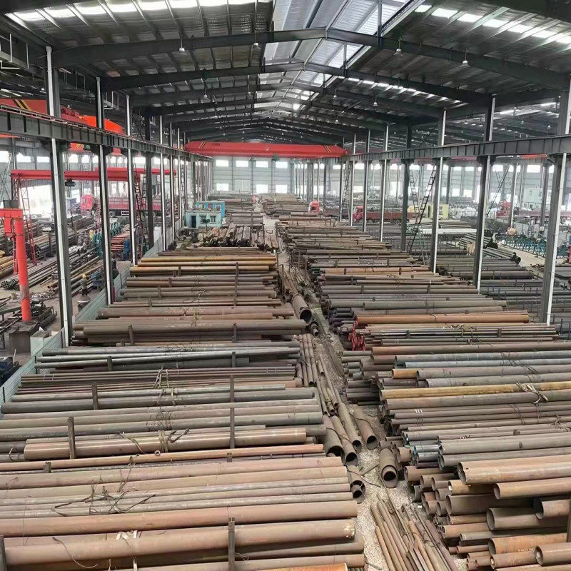 舟山无缝合金钢管厂家销售299无缝钢管38crmoal合金管