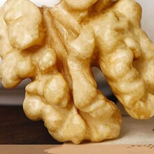 2024新货核桃大核桃仁干熟去皮脱衣新疆核桃仁生核桃仁500克小包