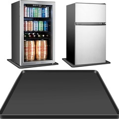 国境を越えた起爆金Refrigerator floormatsミニ冷蔵庫シリコン底マット冷凍庫シリコンマット