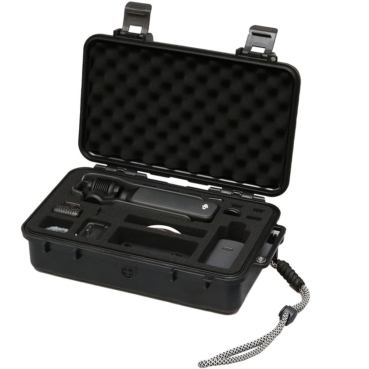 小箱 游戏机 运动相机收纳盒 收纳箱等小型产品内衬一站式