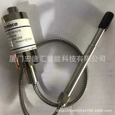 Американский DYNISCO Danisco датчик давления модель pt4624-35mpa-12/18-s1l2, передатчик давления