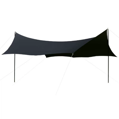 tent, extra-large canopy, camping awning, Avtomobil yan çətirləri