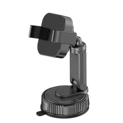 Car phone holder: Navigation Stand Rotatable