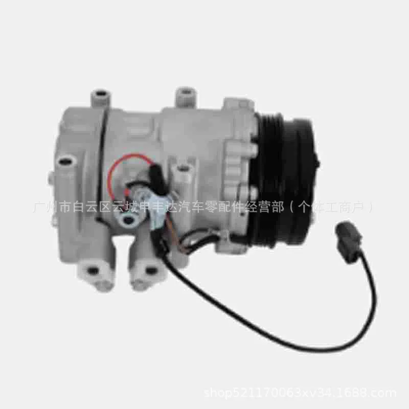 Заводская цена, прямая продажа автомобильного кондиционера для Honda Civic, EK3