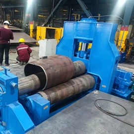 卷板机床;焊接滚轮架;剪板、折弯