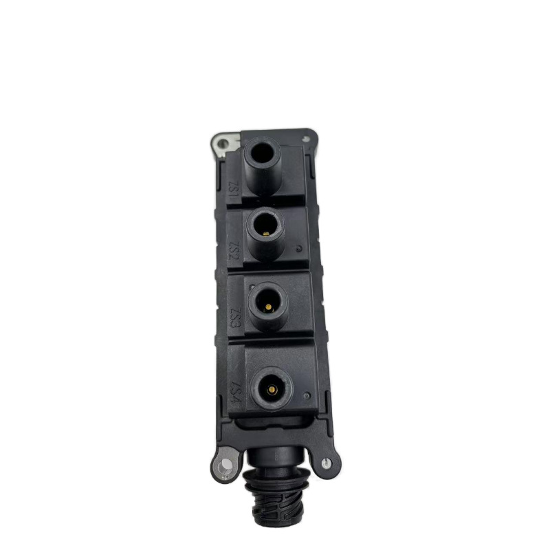 Suitable for Bmw 316 318 Z3 E46 E36 Ignition Coil Uf291 12131247281 155098