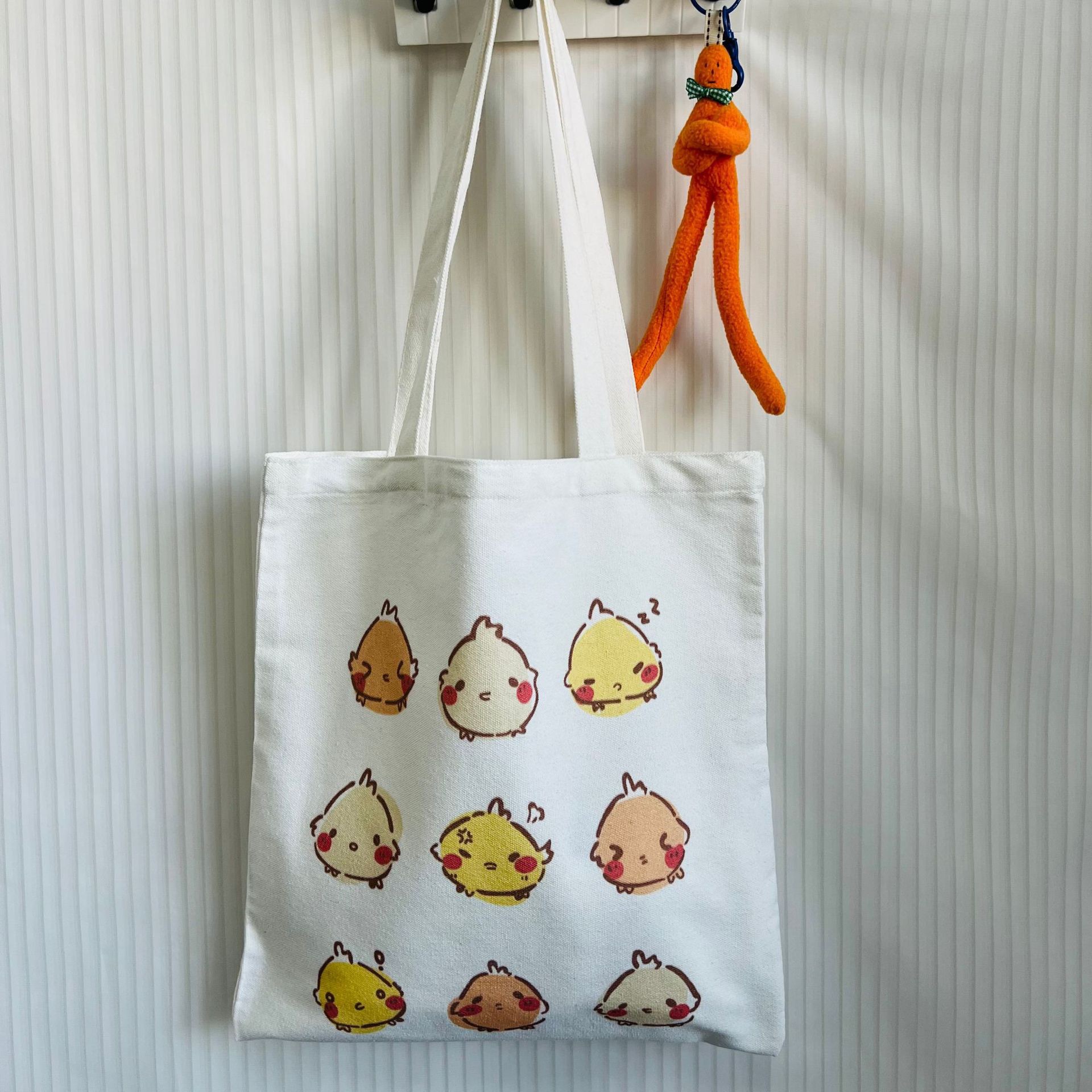 Ventas Directas de fábrica Nueva bolsa de lona bolso de hombro de gran capacidad bolso de mano Estudiante Libro de clase bolsa de mensajero