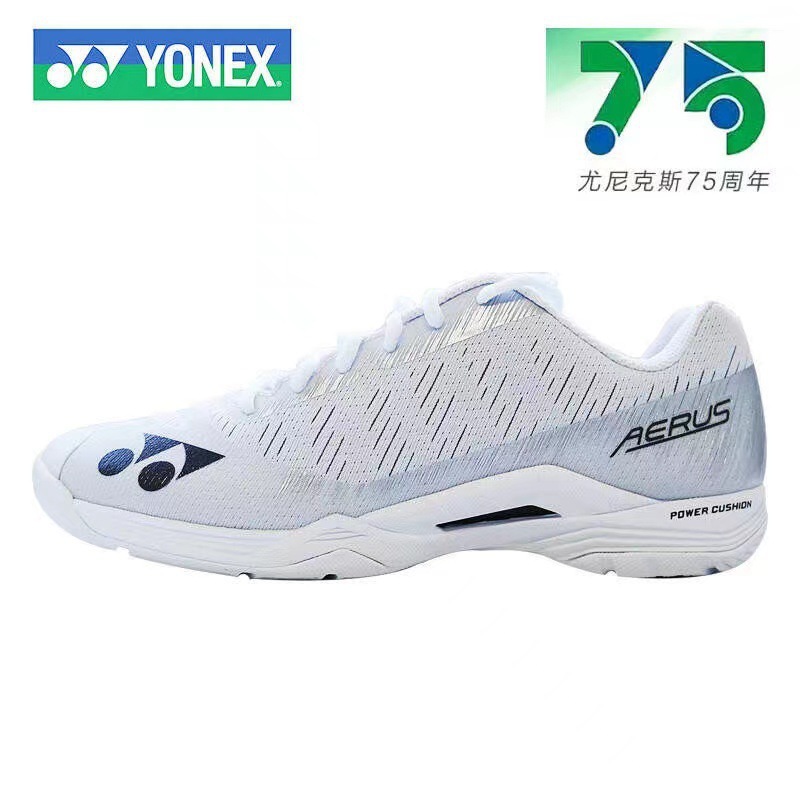 yy专业耐磨防滑男女款四代五代透气跑步同款网球鞋羽毛球鞋|undefined