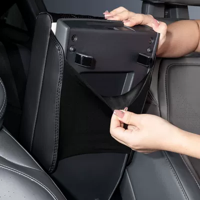 Memory Foam Central Armrest Box Armrest box pad