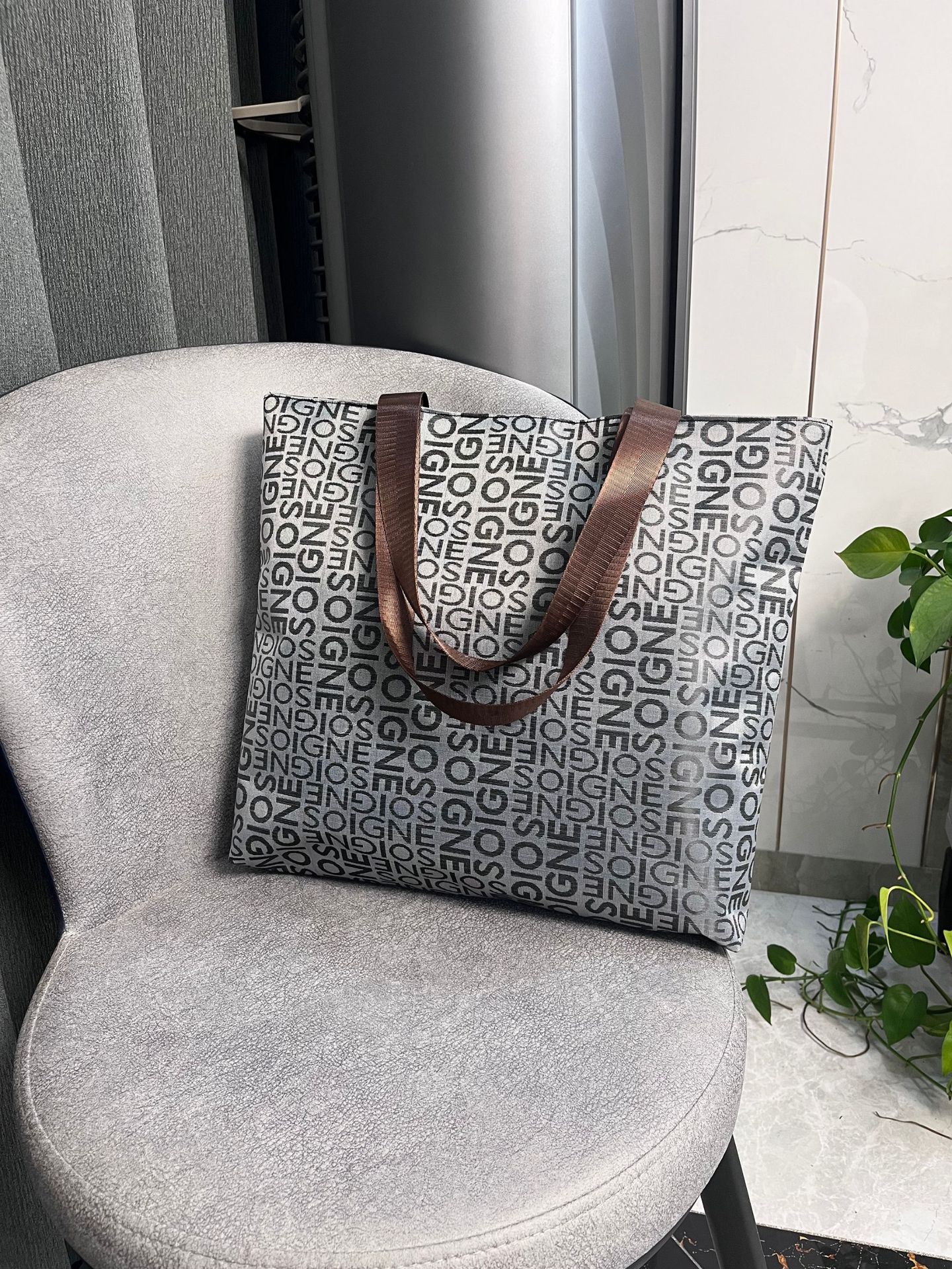 2024 bolso de tela Oxford un hombro madre y bebé fuera bolsa de mamá almacenar impermeable ultra ligero gran capacidad portátil