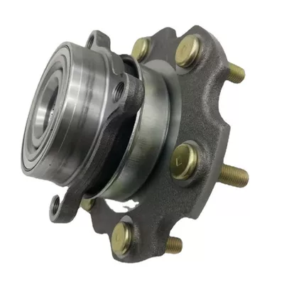 Hub Bearing, Bearing
