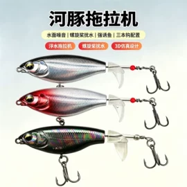 鱼饵;其他垂钓用品;鱼钩