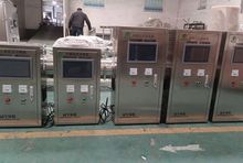 微电解水箱水处理机 SCII-80H-PLC-z (N=0.75k) 鑫冠宇