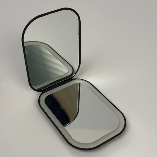 038-블랙-(3색 조명 충전식 모델)