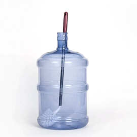 水桶刷洗桶刷子纯净矿泉水饮水机桶清洁刷全位家用水桶刷清洗刷