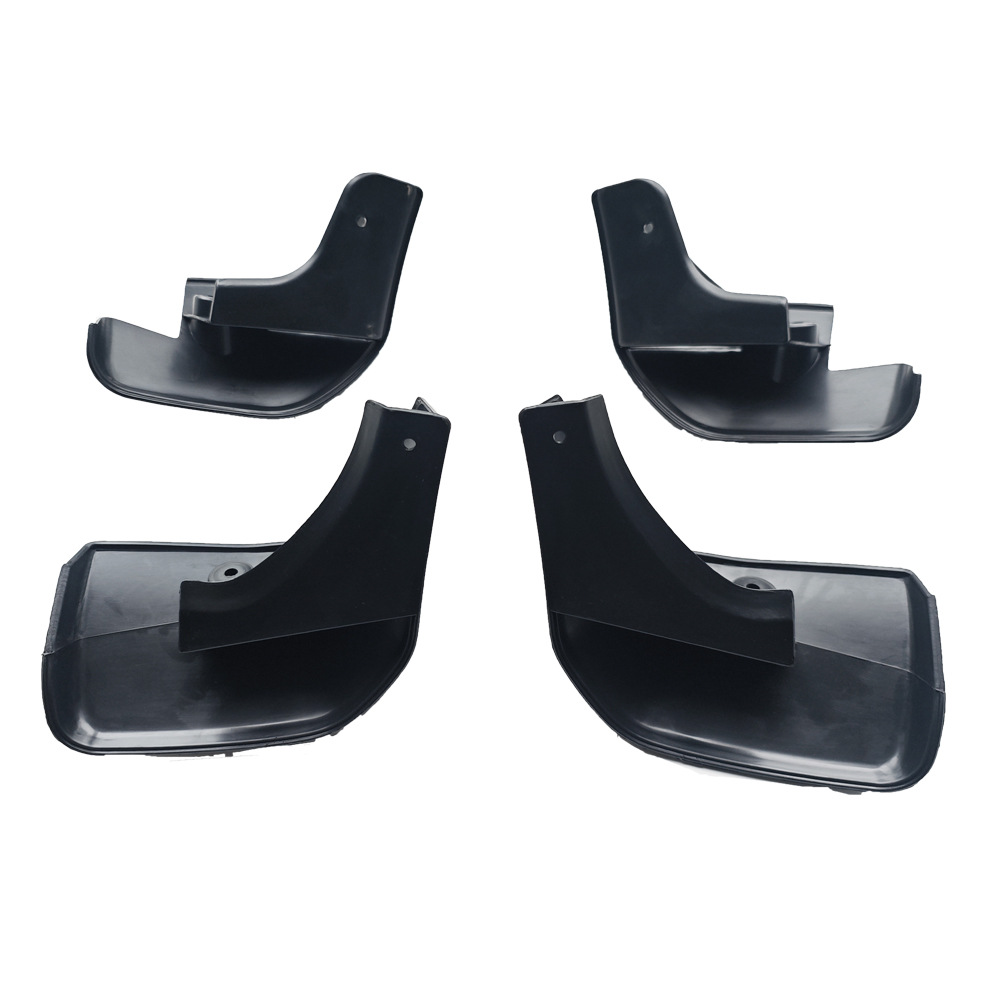 Suitable for Toyota Corolla Axio Fender 07-12-17Axiofielder Car Mudguard Accessories